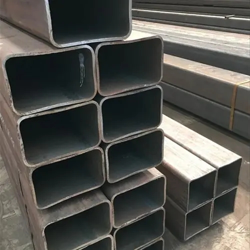 建水q355c无缝方矩管