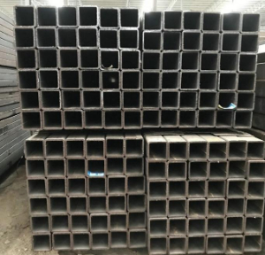 建水20#无缝方管